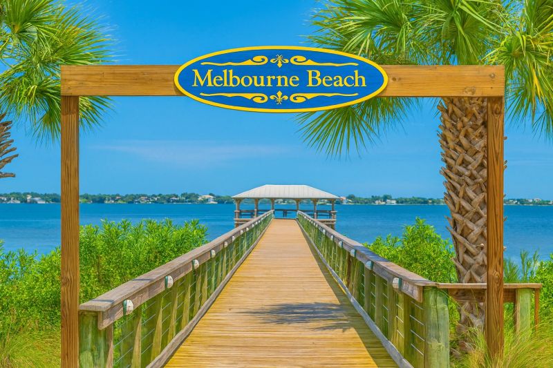 Hardwood Floor Installation in Melbourne Beach, FL