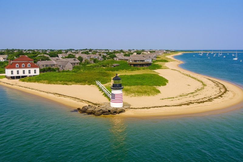 Hardwood Floor Renovation in Nantucket, MA