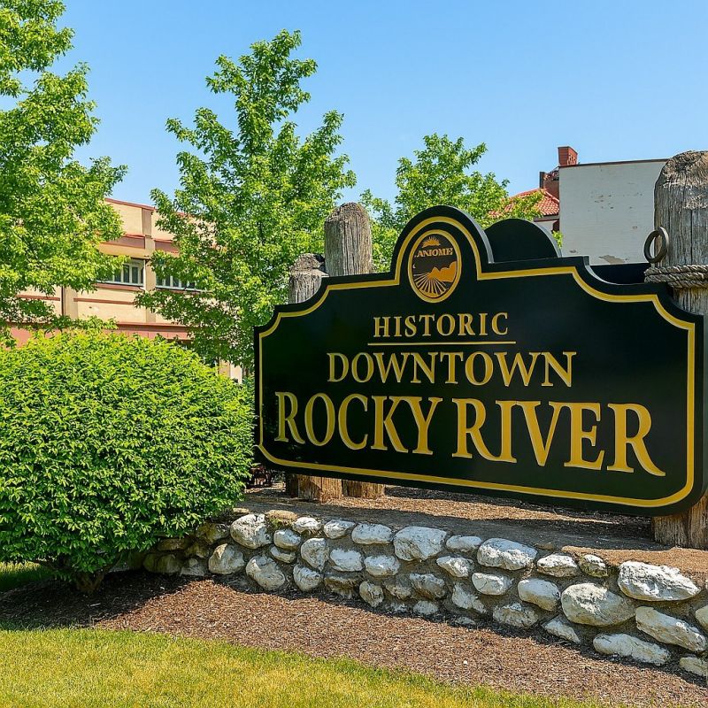 Hardwood Floor Renovation in Rocky River, OH