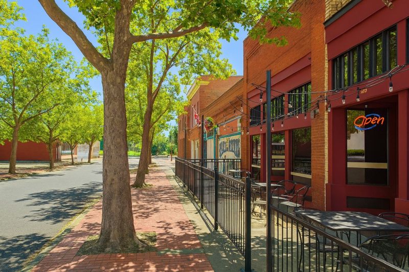 Local Hardwood Floor Renovation in Cheney, WA