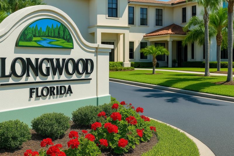 Hardwood Floor Renovation in Longwood, FL
