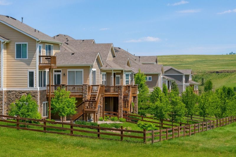 Local Hardwood Replacement in Erie, CO