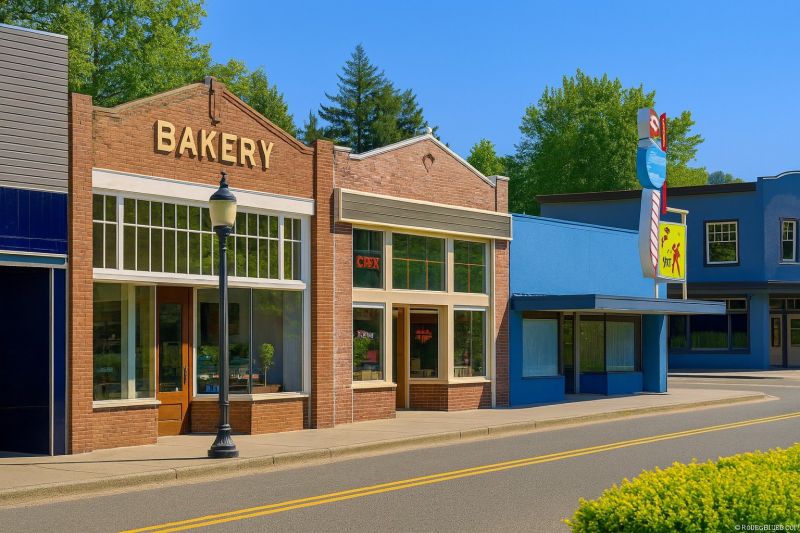 Hardwood Replacement in North Bend, WA