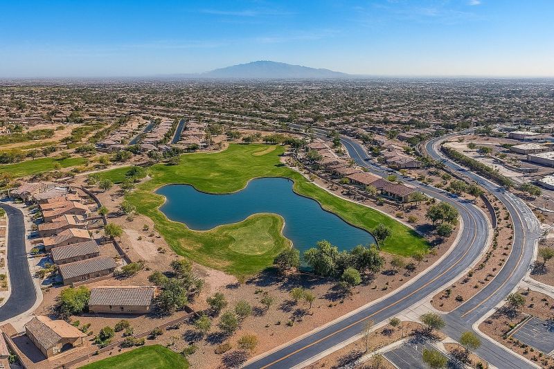 Local Hardwood Replacement in Buckeye, AZ