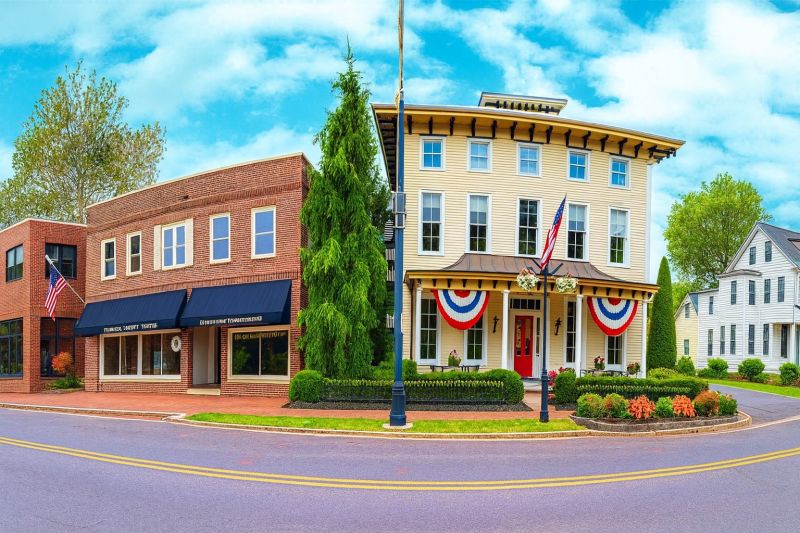 Local Hardwood Replacement in Moorestown, NJ