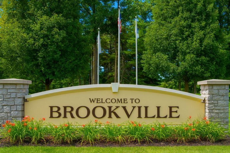 Local Hardwood Replacement in Brookville, OH