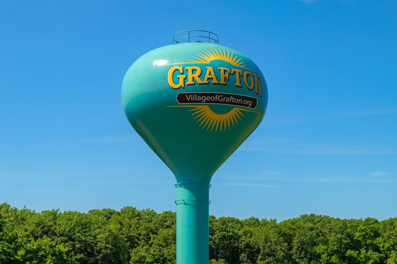 Hardwood Replacement in Grafton, OH