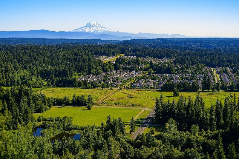 Local Hardwood Replacement in Bothell, WA