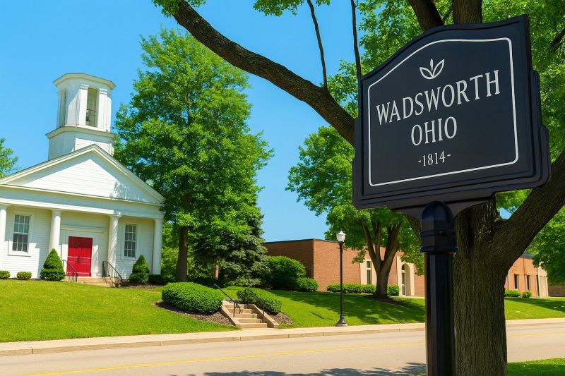 Hardwood Replacement in Wadsworth, OH