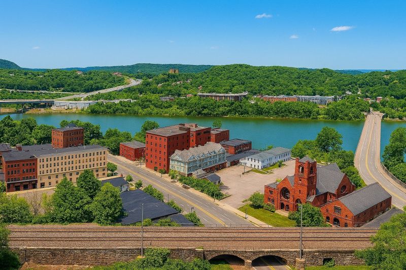 Local Hardwood Siding Installation in Attleboro, MA