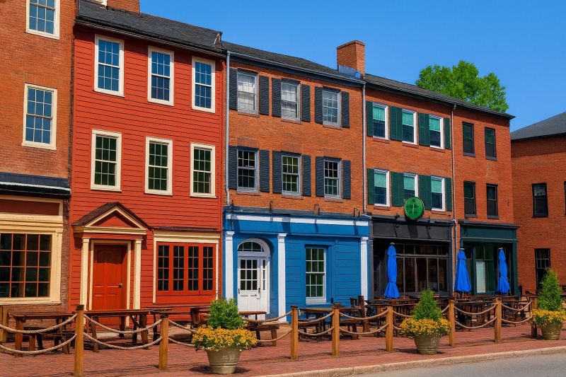 Local Hardwood Siding Installation in Agawam, MA