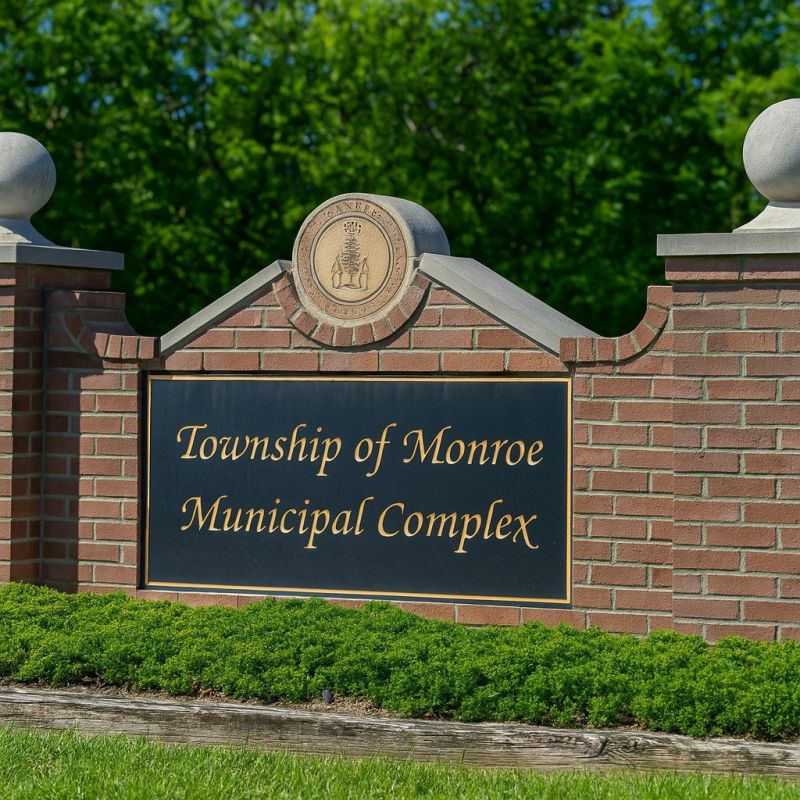 Hickory Floor Installation in Monroe Township, NJ