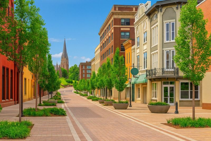 Local Home Foundation Leveling in Cumberland, MD