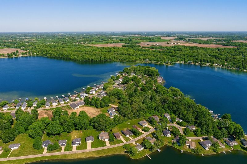 Local Home Foundation Repair in Caledonia, MI