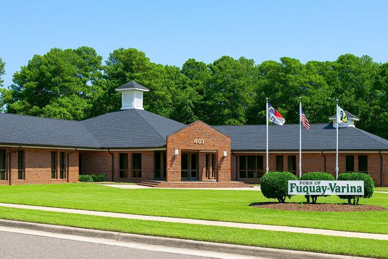 Local Home Foundation Repair in Fuquay Varina, NC