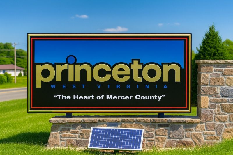 Local Home Foundation Repair in Princeton, WV