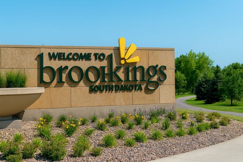 Local Home Foundation Repair in Brookings, SD