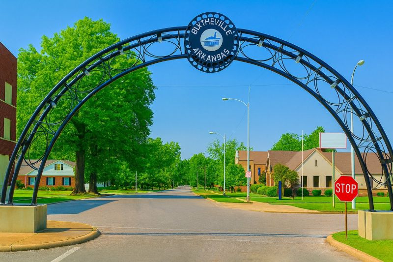 Local Home Foundation Repair in Blytheville, AR