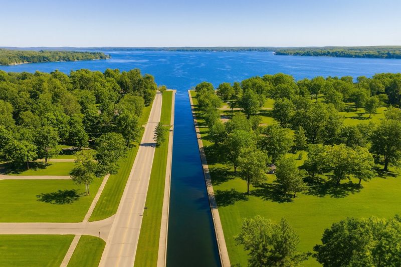 Local Home Foundation Repair in Cadillac, MI