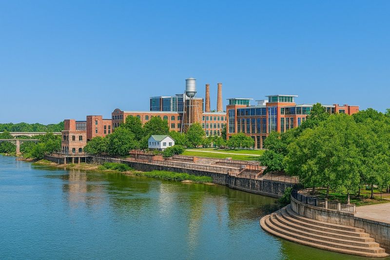 Local Home Foundation Repair in Columbus, GA