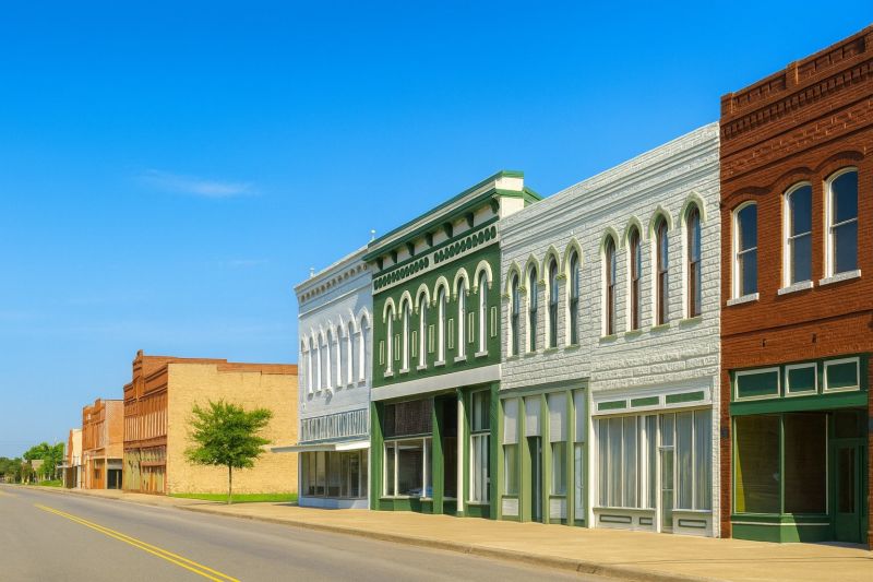 Local Home Foundation Repair in Cleburne, TX