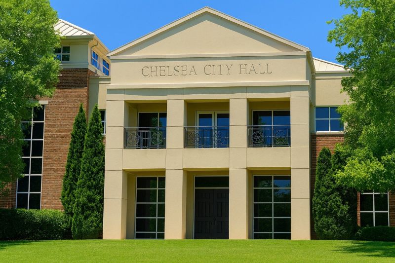 Local Home Foundation Repair in Chelsea, AL