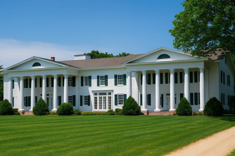 Local Home Interior Painting in Cottage Grove, MN