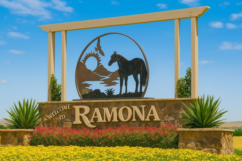 Home Solar Panels Installation in Ramona, CA