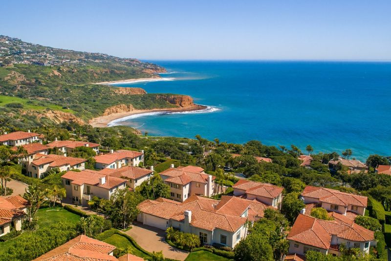 Home Solar Panels Installation in Rancho Palos Verdes, CA