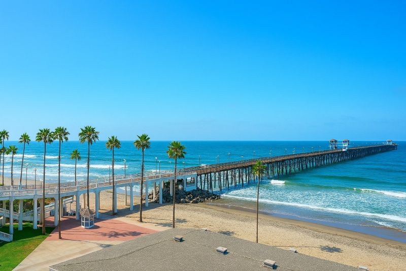 Home Solar Panels Installation in Oceanside, CA
