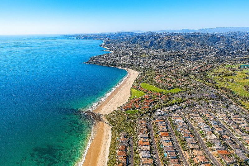 Home Solar Panels Installation in Laguna Niguel, CA