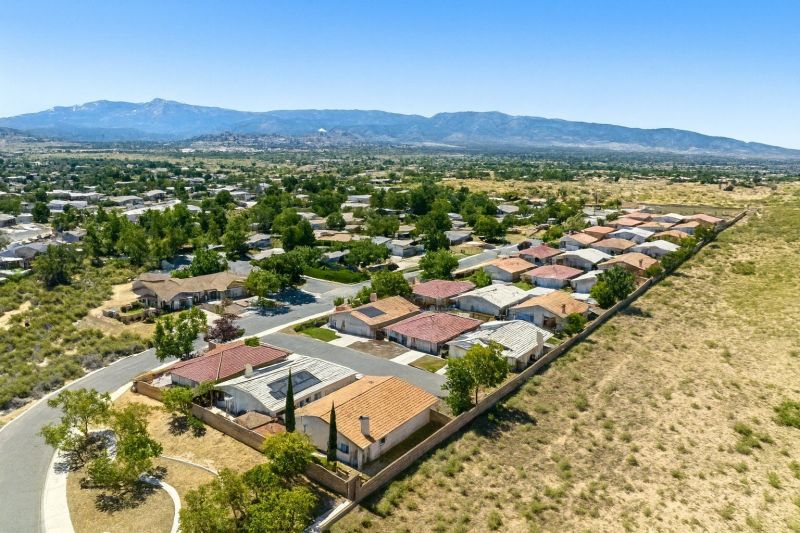 Home Solar Panels Installation in Phelan, CA