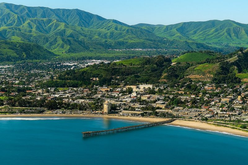 Home Solar Panels Installation in Ventura, CA