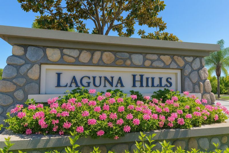 Home Solar Panels Installation in Laguna Hills, CA