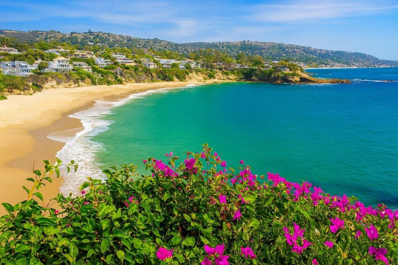 Home Solar Panels Installation in Laguna Beach, CA