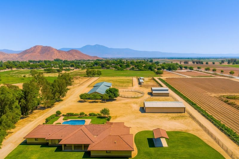 Home Solar Panels Installation in Hemet, CA