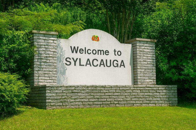 Home Water Filtration Service in Sylacauga, AL