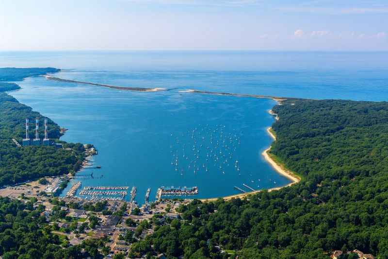 Home Water Filtration Service in Port Jefferson Station, NY