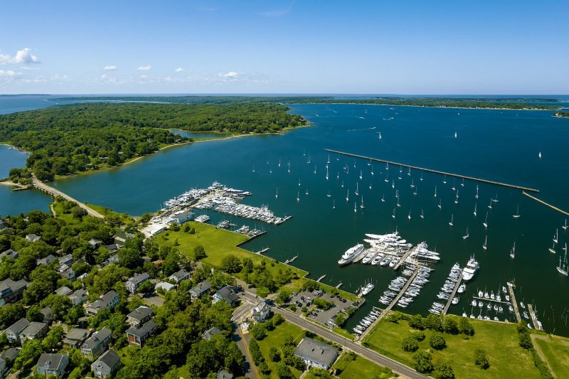 Home Water Filtration Service in Sag Harbor, NY