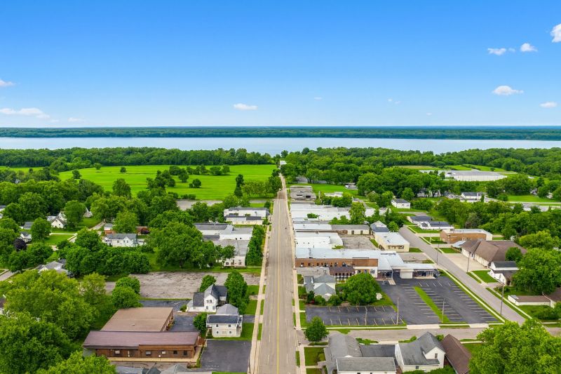 Local Home Water Filtration Service in Cortland, OH