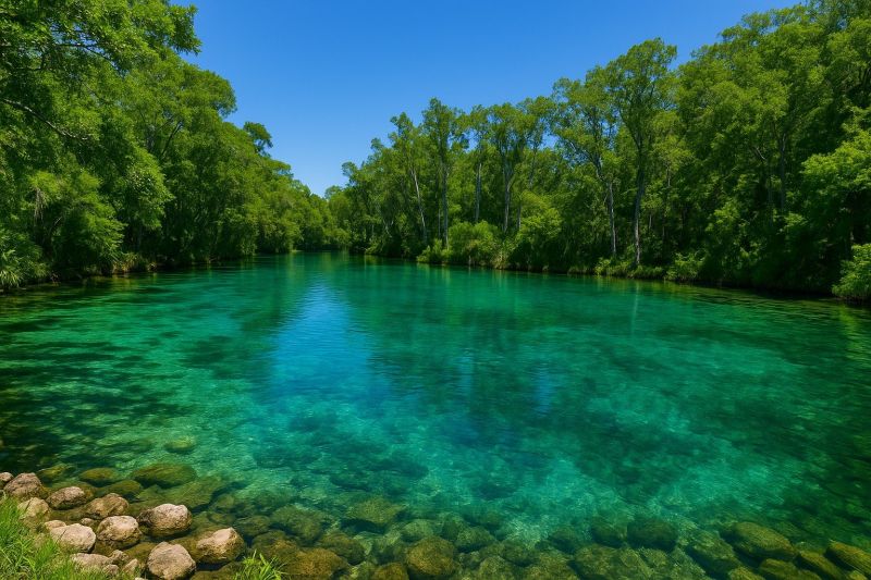 Local Home Water Filtration Service in Crystal River, FL