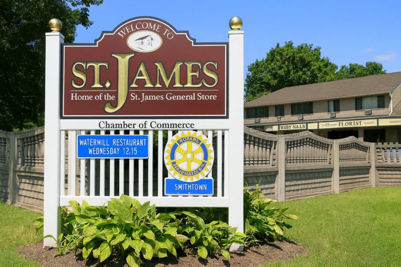 Home Water Filtration Service in Saint James, NY