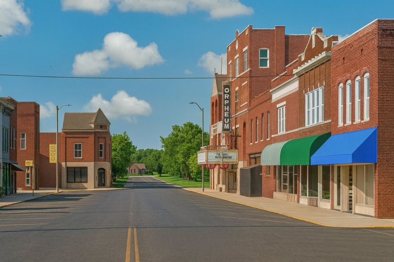 Local Home Water Filtration Service in Hillsboro, MO