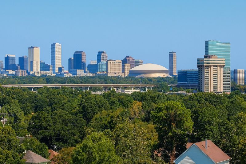 Local Home Water Filtration Service in Metairie, LA