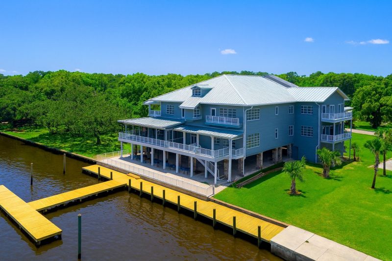 Local Home Water Filtration Service in Madisonville, LA