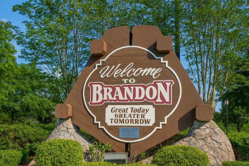 Local Home Water Filtration Service in Brandon, FL