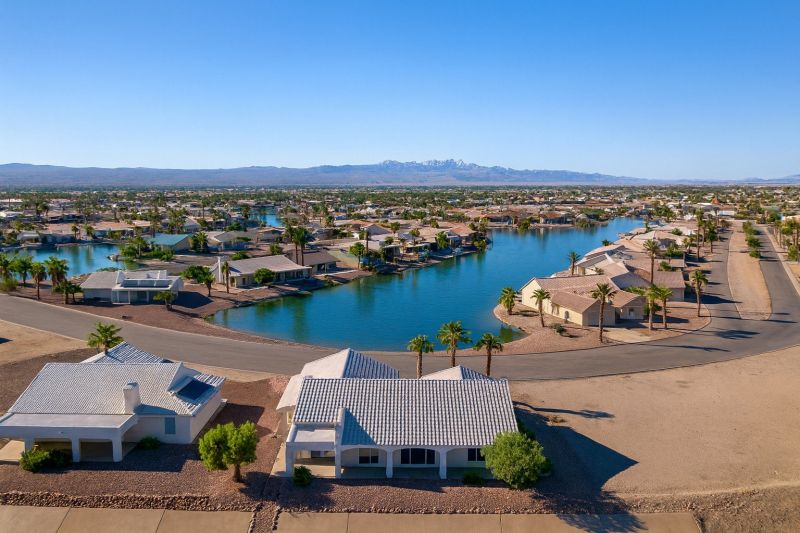 Local Home Water Filtration Service in Fort Mohave, AZ