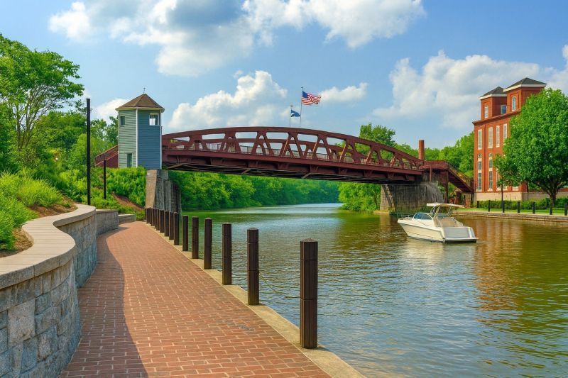 Local Home Water Filtration Service in Fairport, NY