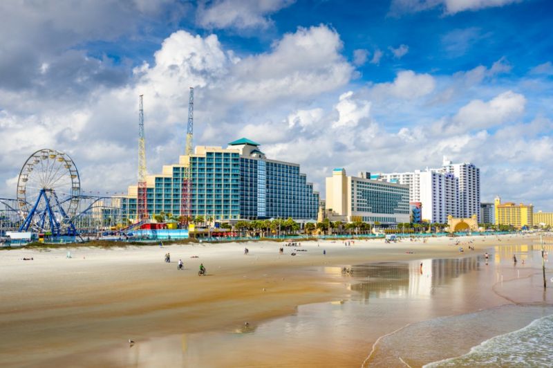 Local Home Water Filtration Service in Daytona Beach, FL