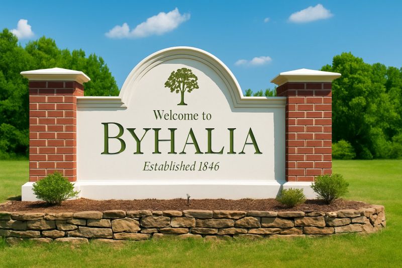 Local Home Water Filtration Service in Byhalia, MS